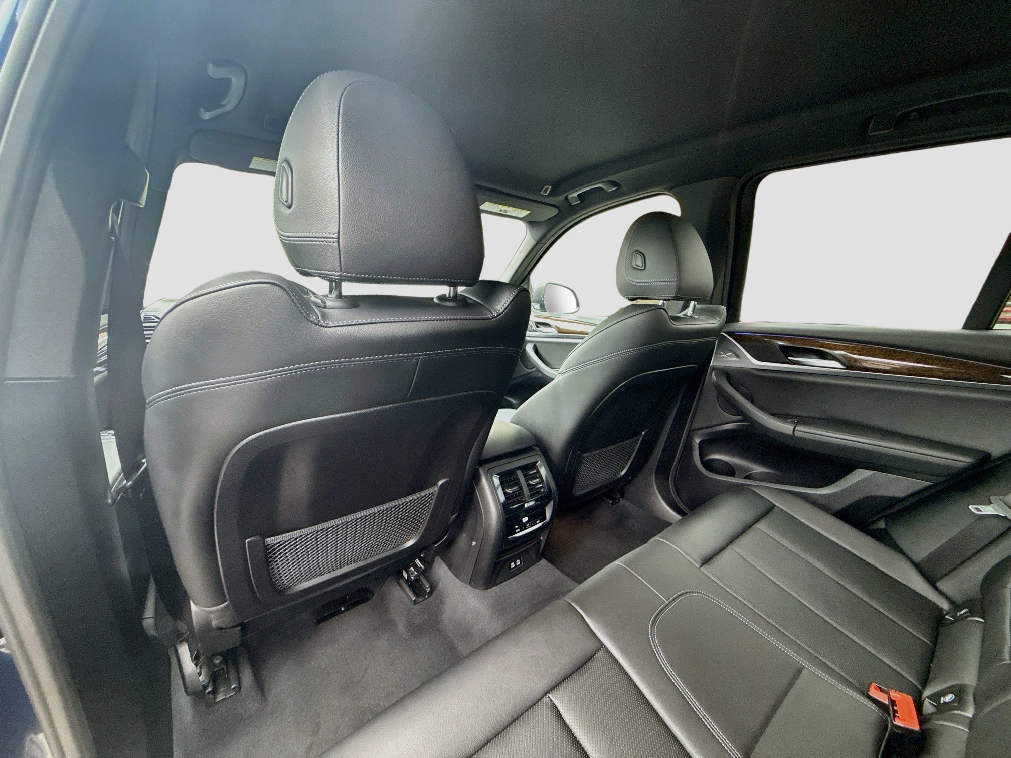 Used 2023 BMW X3 sDrive30i RWD image 22