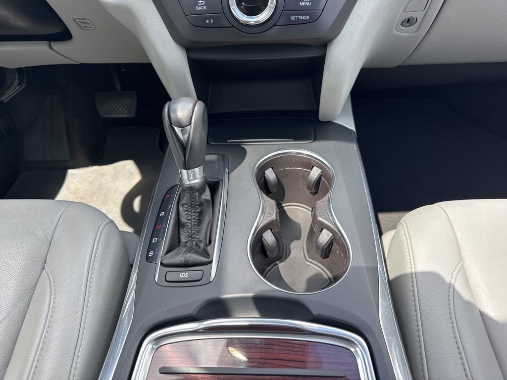 Used 2014 Acura MDX SH-AWD w/ Technology Package image 23