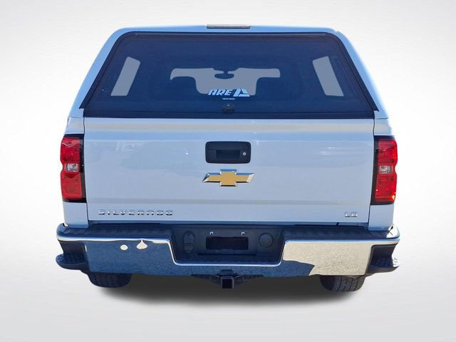 Used 2019 Chevrolet Silverado 1500 LT image 5