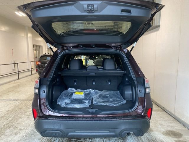 New 2026 Subaru Forester Premium image 7