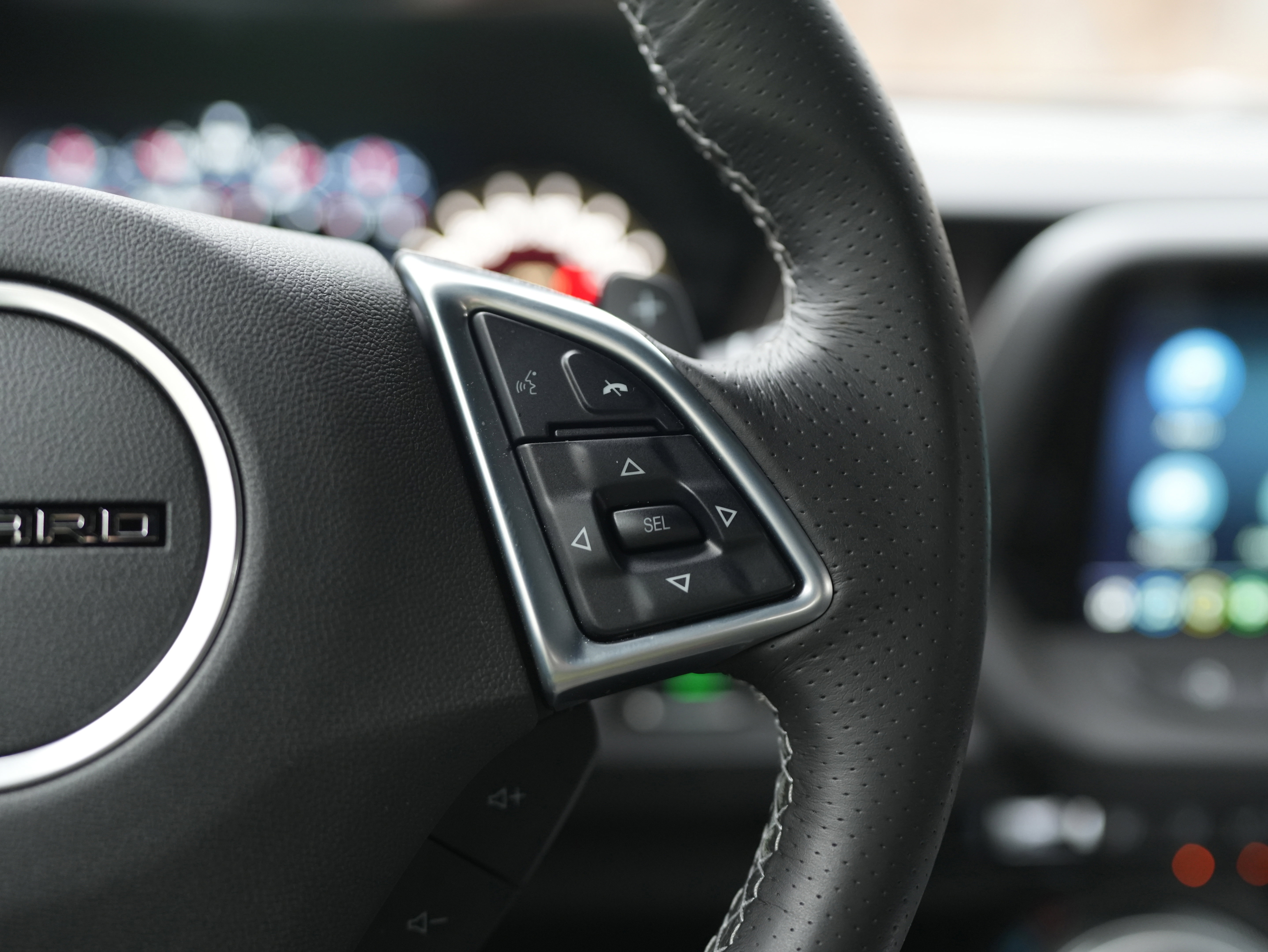 Used 2022 Chevrolet Camaro SS image 23