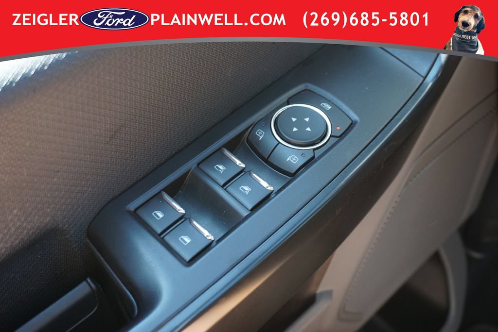 Used 2022 Ford F150 XL w/ Equipment Group 101A High AWD/4WD image 30