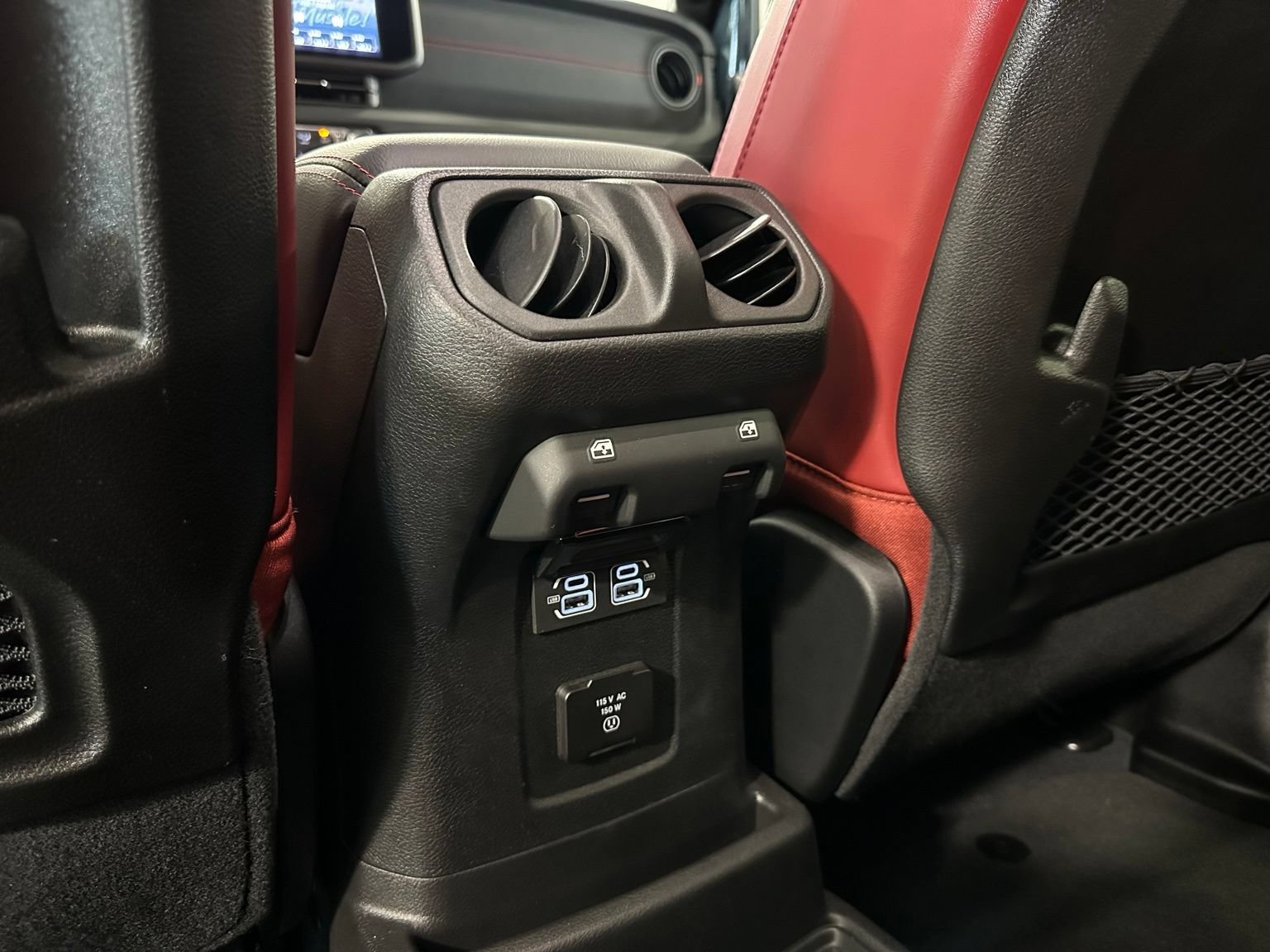 Used 2024 Jeep Wrangler Unlimited Rubicon 392 AWD/4WD image 42
