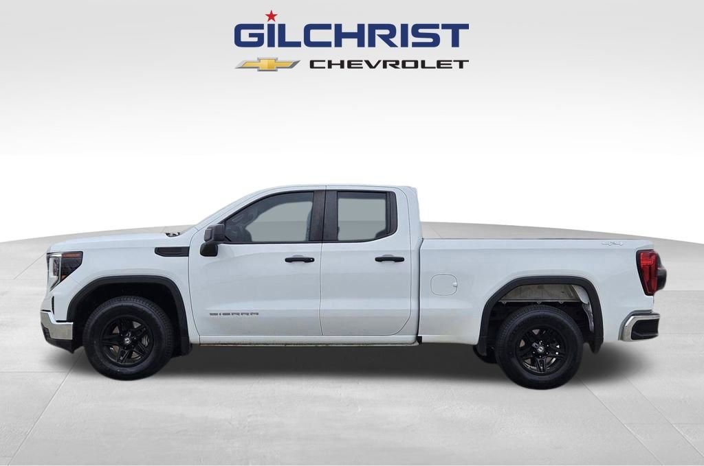 Used 2023 GMC Sierra 1500 Pro w/ Convenience Package image 3