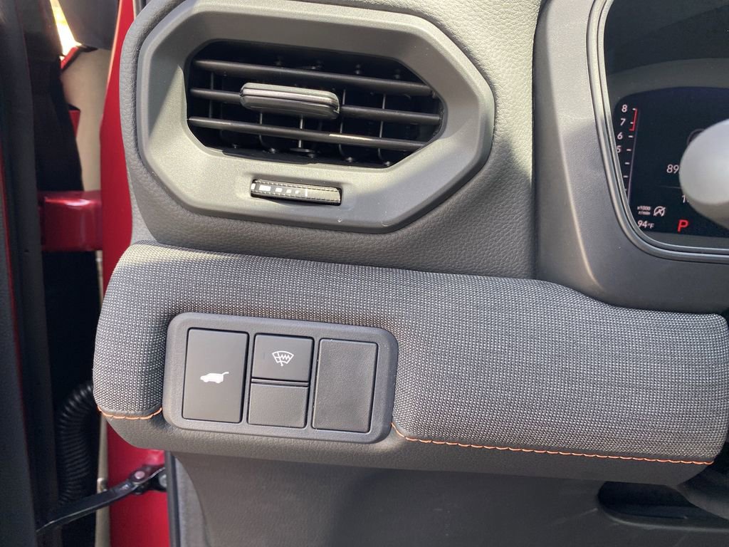 New 2026 Honda Passport TrailSport image 26
