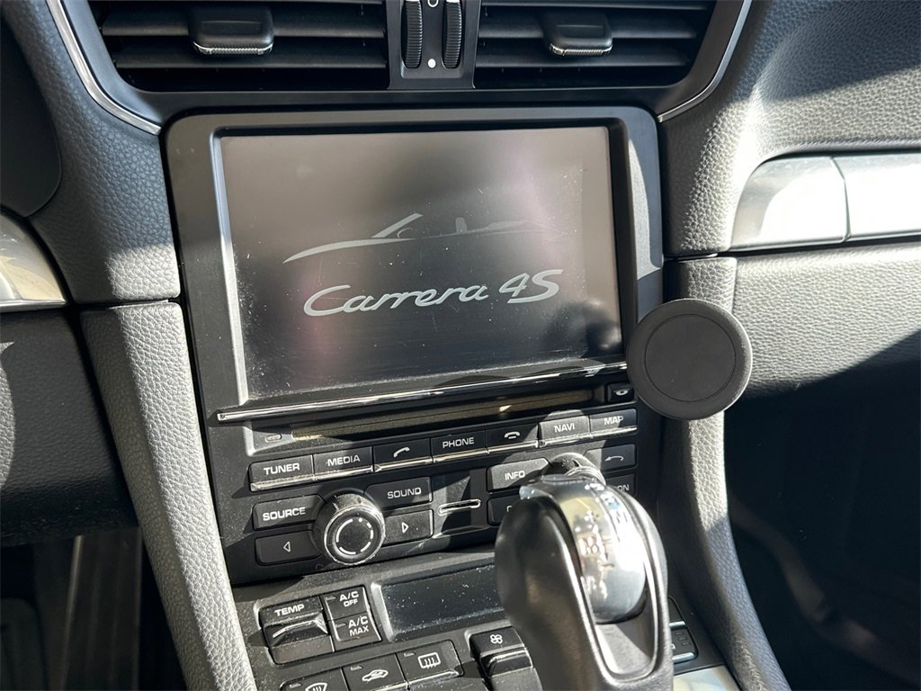Used 2014 Porsche 911 Carrera 4S image 13