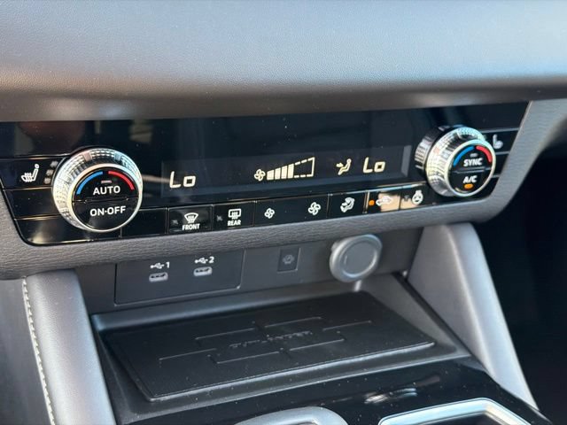 New 2026 Mitsubishi Outlander SE FWD image 27