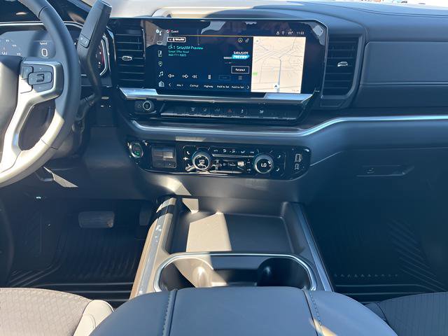 New 2026 Chevrolet Silverado 3500 LT image 24