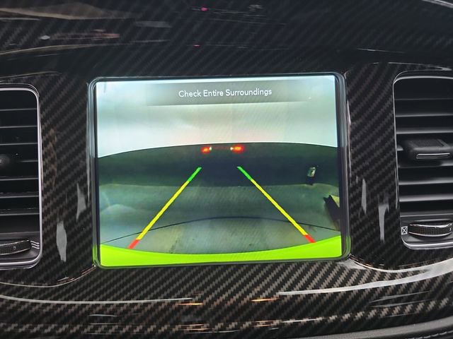 Used 2023 Dodge Charger Scat Pack w/ Plus Group RWD image 29