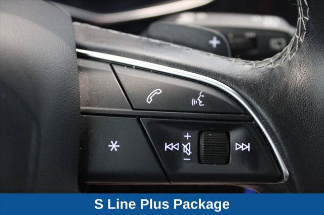 Used 2023 Audi Q8 Premium Plus AWD/4WD image 22