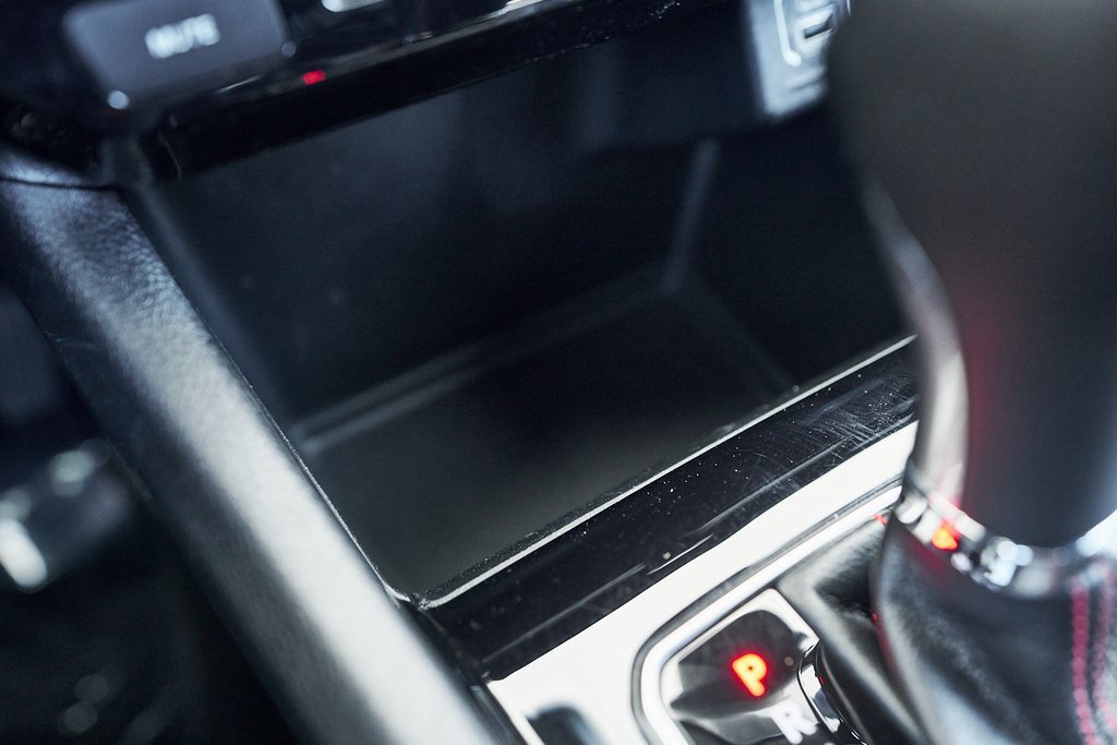 Used 2024 Jeep Compass Trailhawk image 46