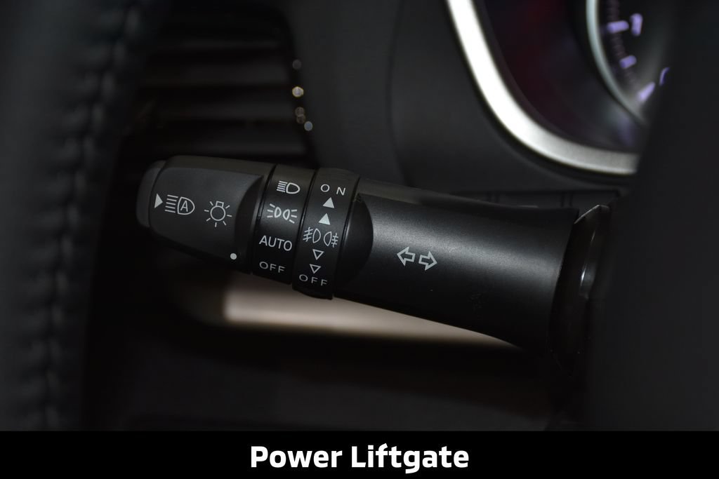New 2026 Mitsubishi Eclipse Cross SE AWD/4WD image 12