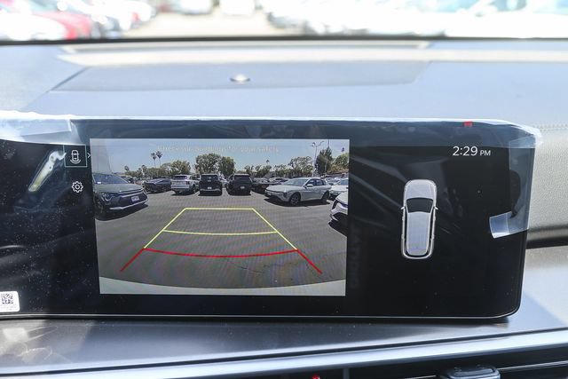New 2026 Kia Sorento S w/ S Panoramic Sunroof Package FWD image 26