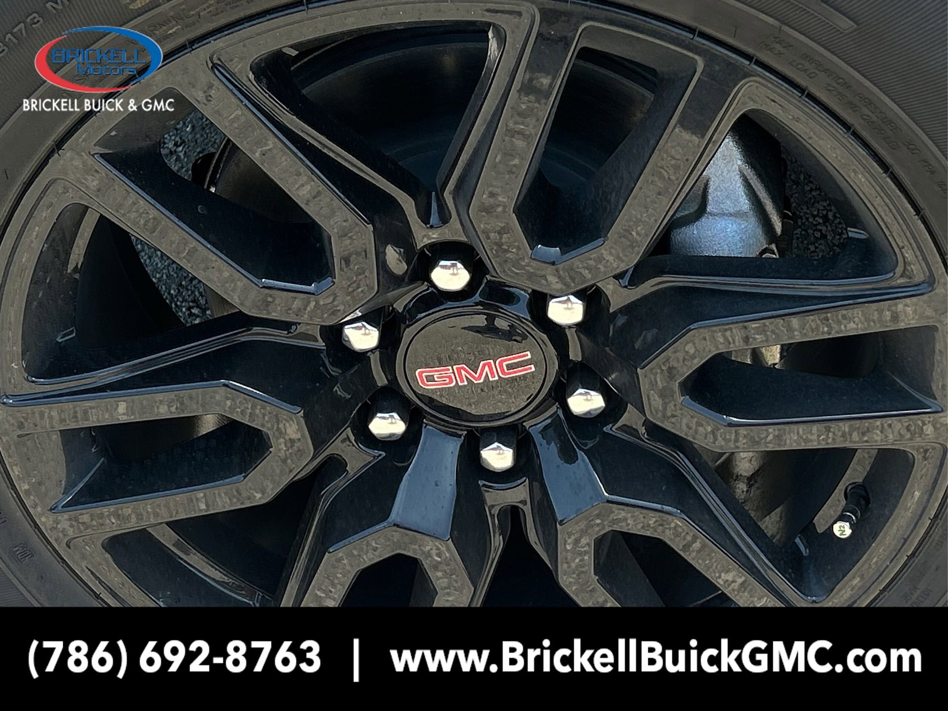 New 2025 GMC Sierra 1500 Elevation w/ Preferred Package image 13