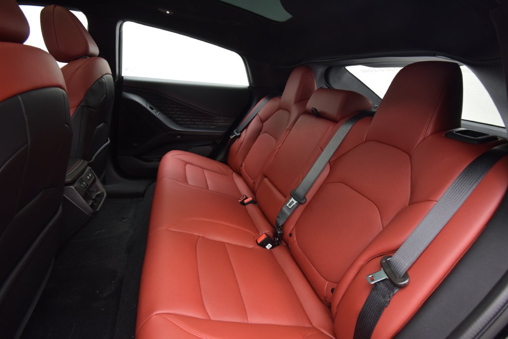 New 2026 Dodge Charger R/T AWD/4WD image 34