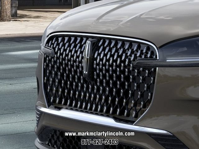 New 2026 Lincoln Aviator AWD image 17