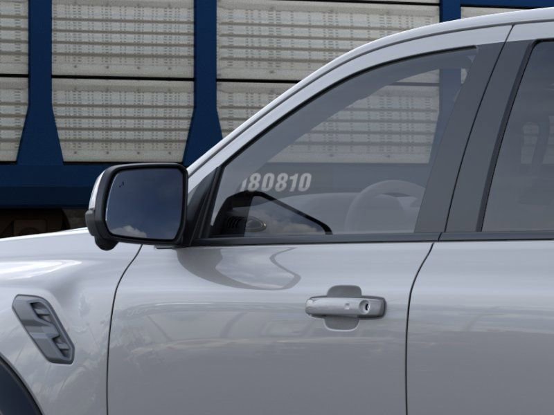 New 2026 Ford Ranger Raptor AWD/4WD image 20