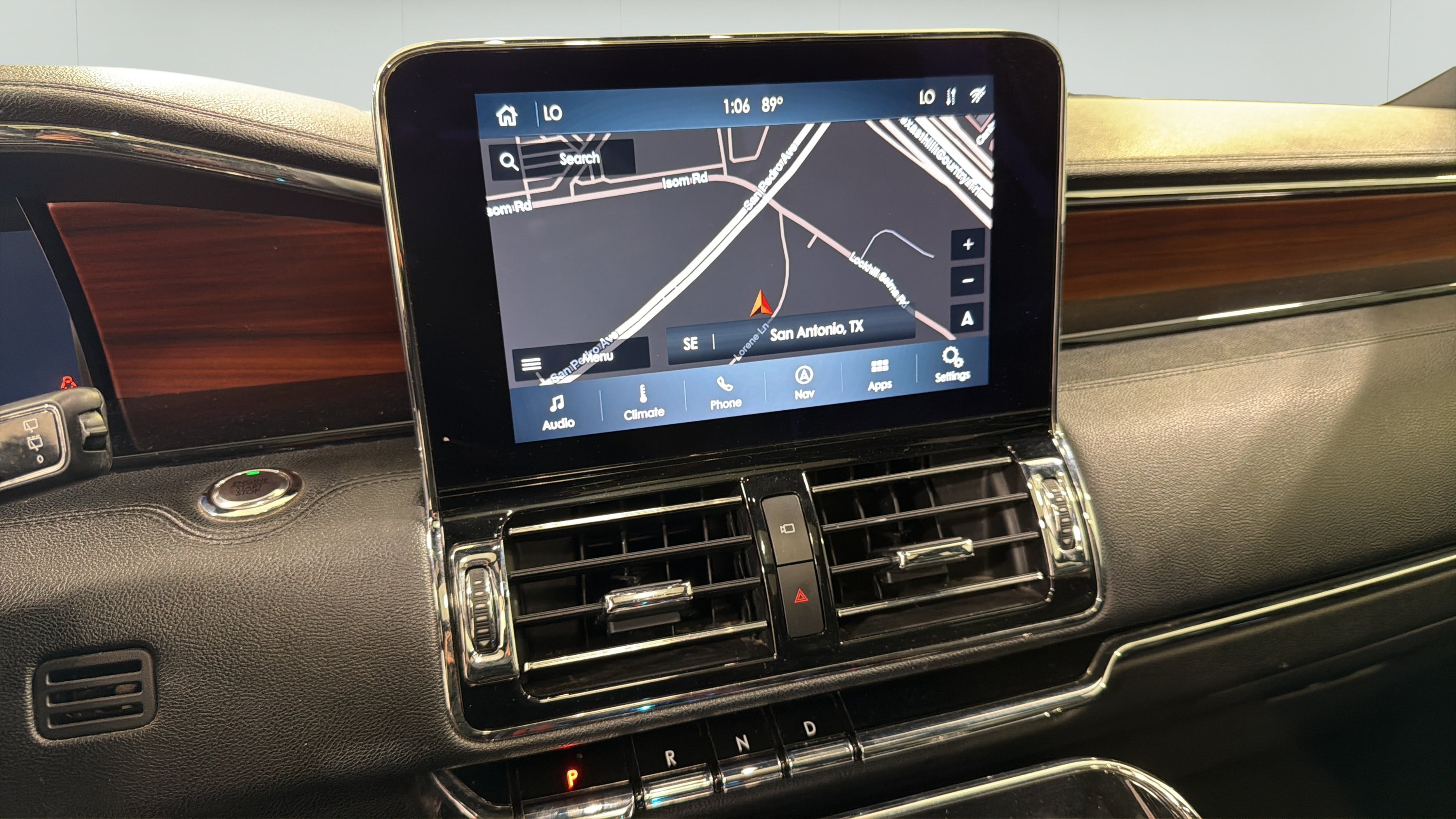 Used 2020 Lincoln Navigator L Reserve RWD image 17