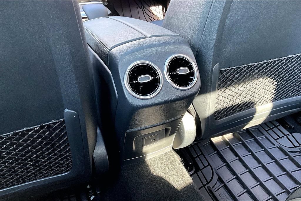 Certified 2021 Mercedes-Benz CLA 250 4MATIC image 25