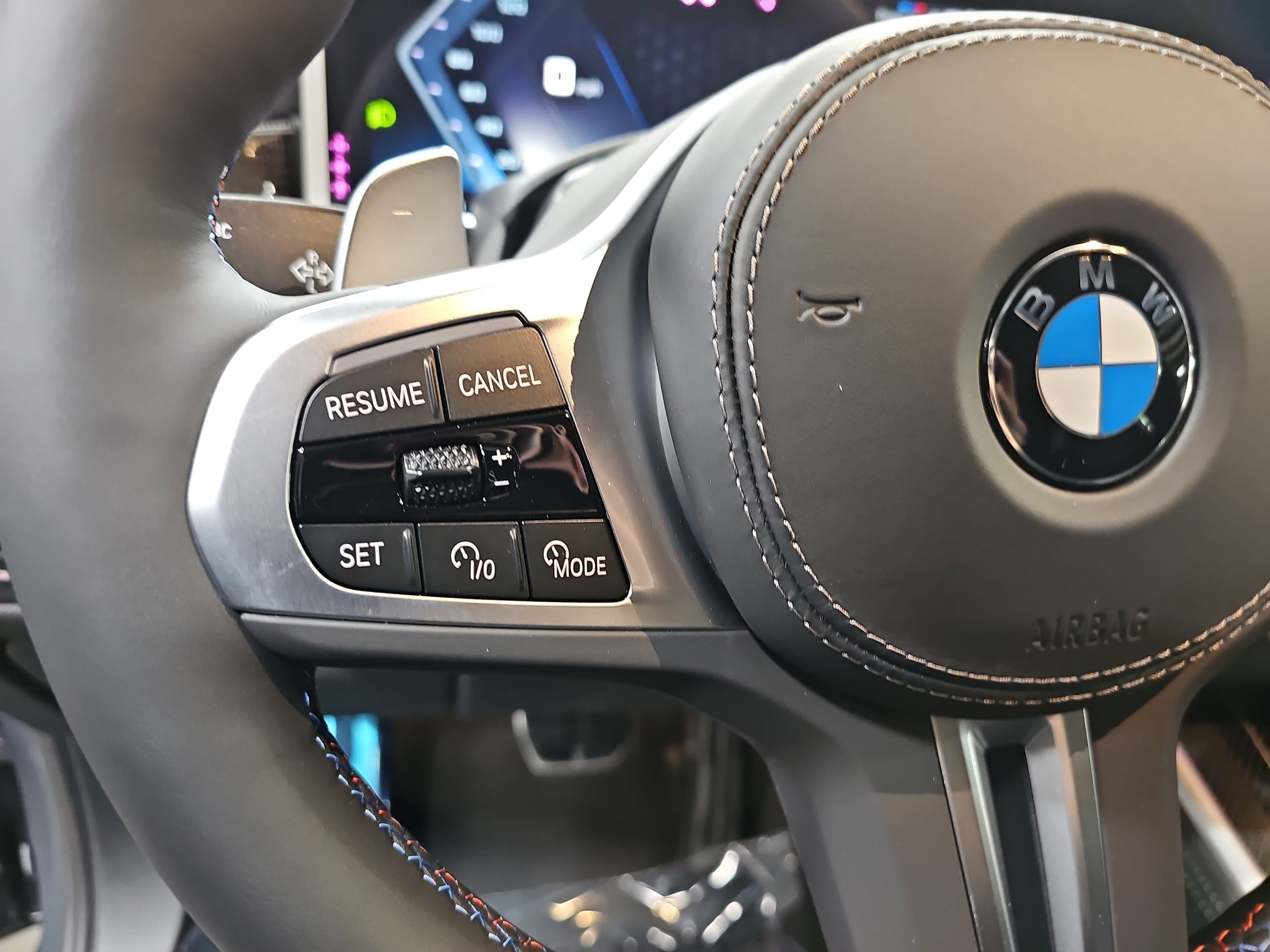 New 2026 BMW X5 M60i image 19