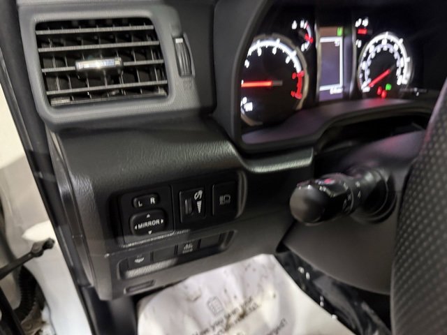 Used 2020 Toyota 4Runner Limited image 17
