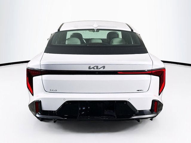 New 2025 Kia K4 GT-Line Turbo FWD image 6