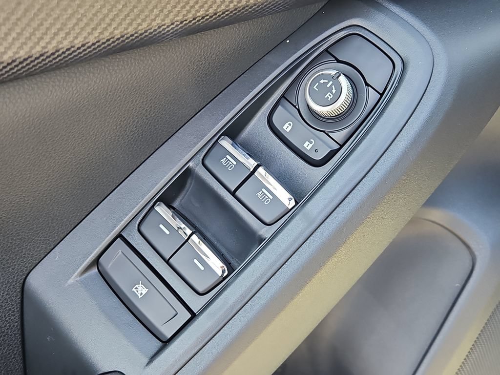 New 2026 Subaru Crosstrek 2.5i Limited AWD/4WD image 22