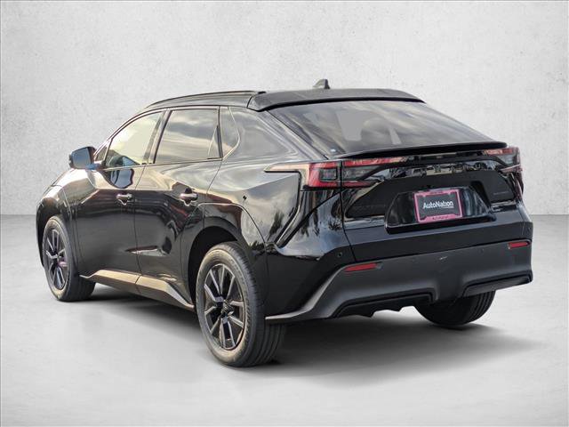 New 2026 Subaru Solterra Premium image 8