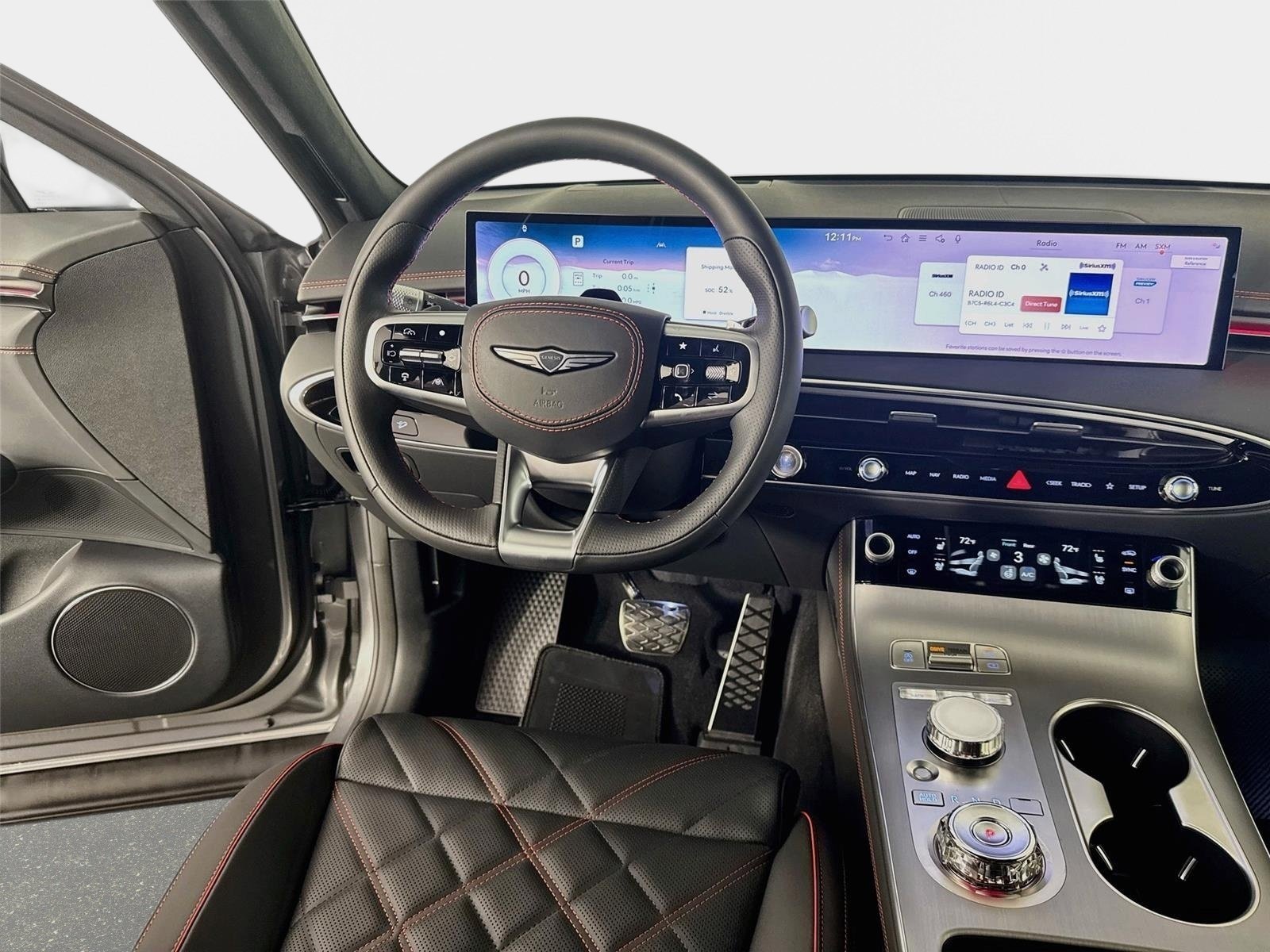 New 2027 Genesis GV70 2.5T Sport Prestige AWD/4WD image 25