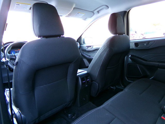 Used 2025 Ford Escape Active image 16