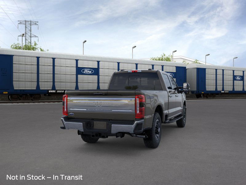 New 2026 Ford F250 image 8