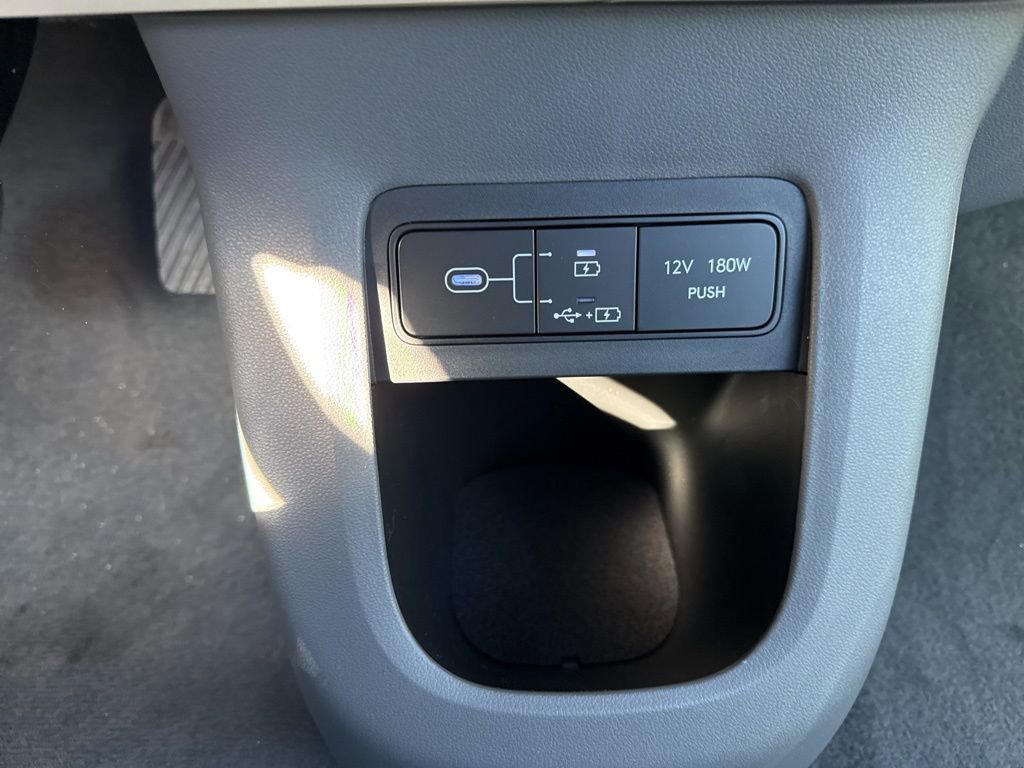 New 2026 Hyundai Ioniq 5 Limited image 37