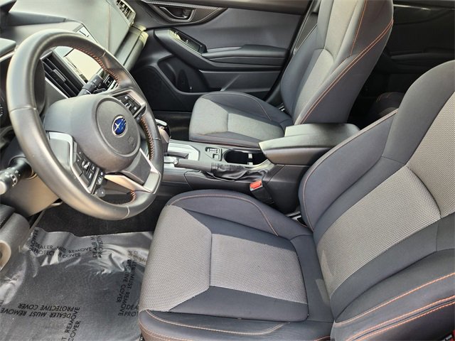 Certified 2023 Subaru Crosstrek 2.0i Premium image 13