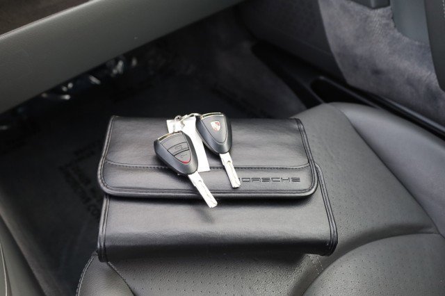 Used 2009 Porsche 911 Carrera image 34