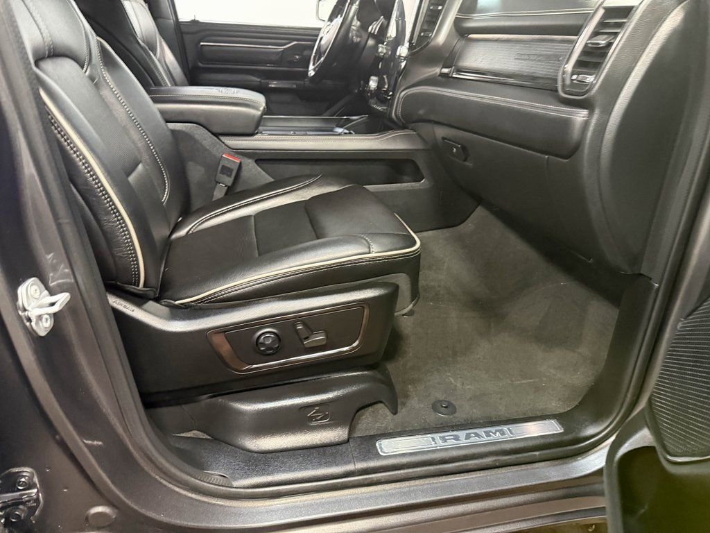 Used 2022 RAM 1500 Limited w/ Off-Road Group image 65