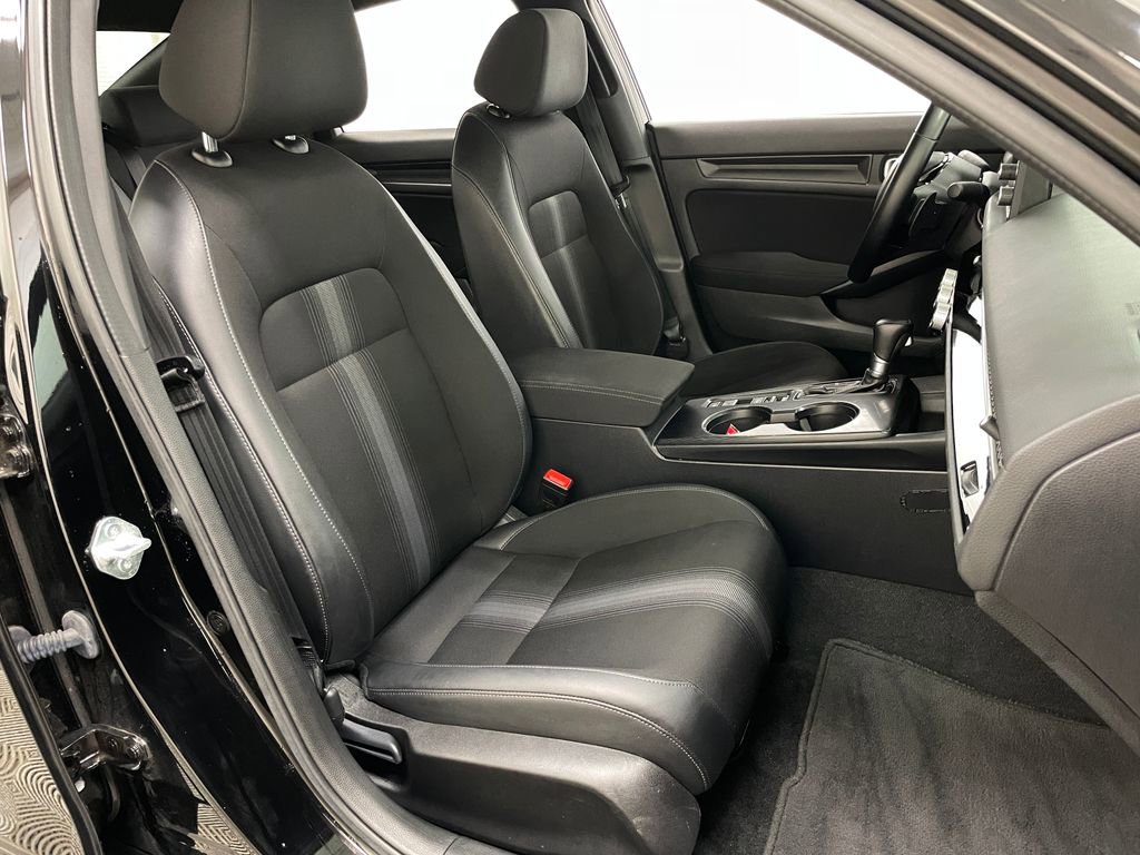 Used 2023 Honda Civic Sport image 35