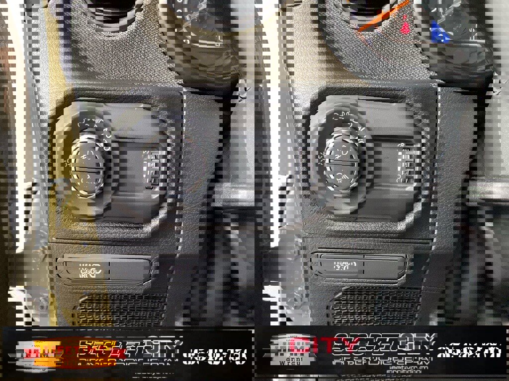 New 2026 Jeep Gladiator Sport image 14