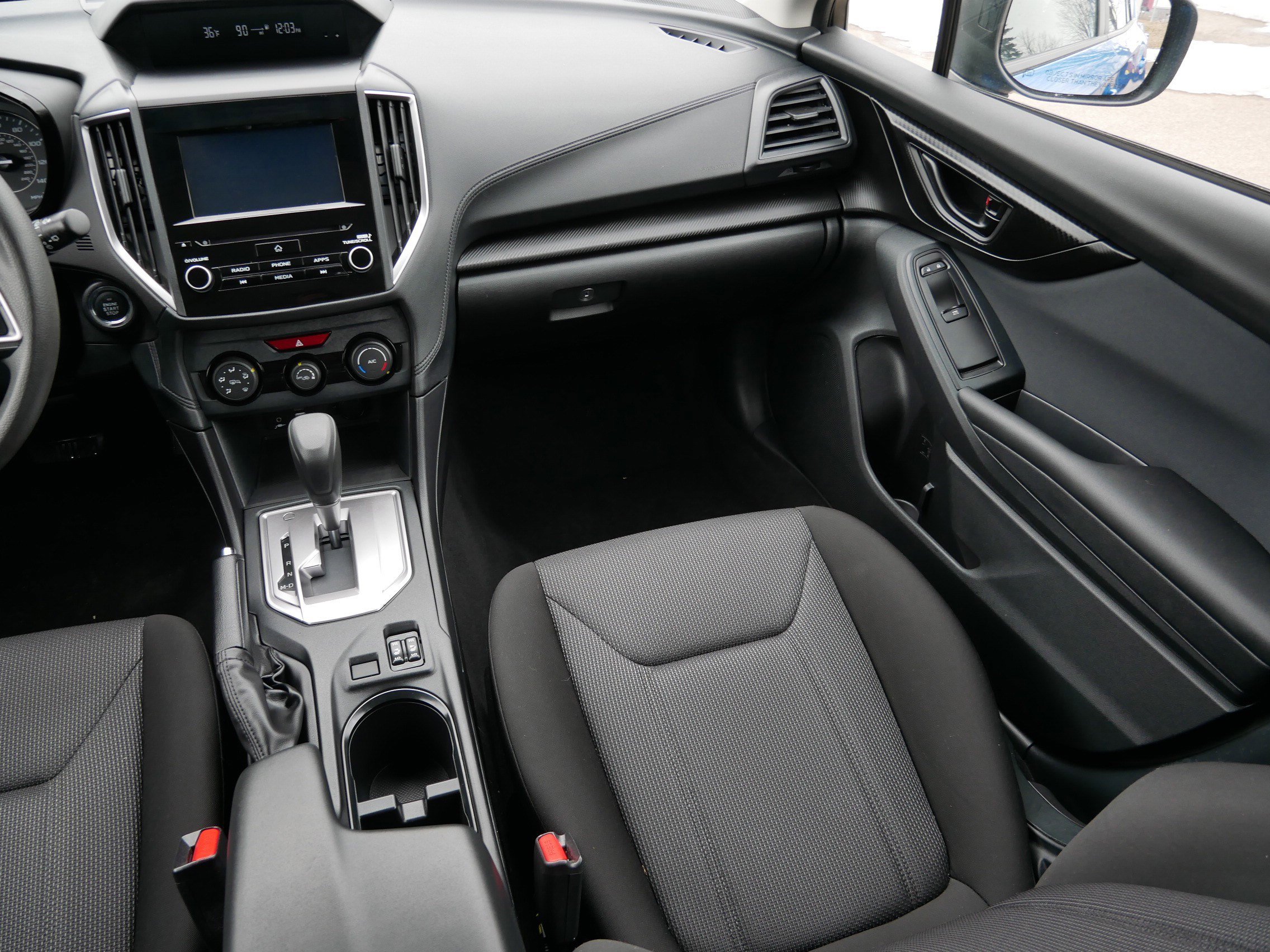 Used 2023 Subaru Impreza Premium image 11