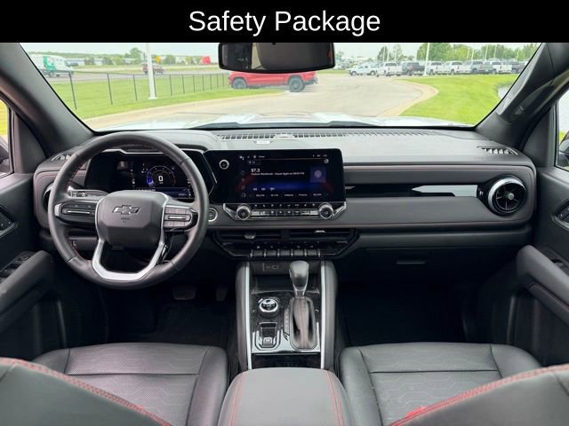 Used 2023 Chevrolet Colorado Z71 w/ Z71 Convenience Package 2 AWD/4WD image 6