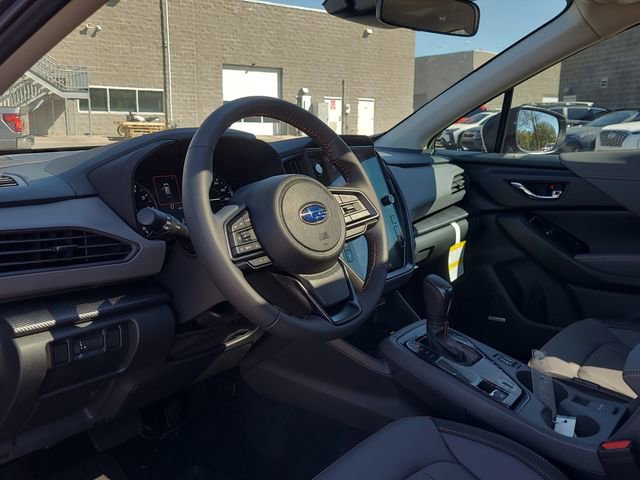 New 2025 Subaru Crosstrek 2.5i Limited image 10