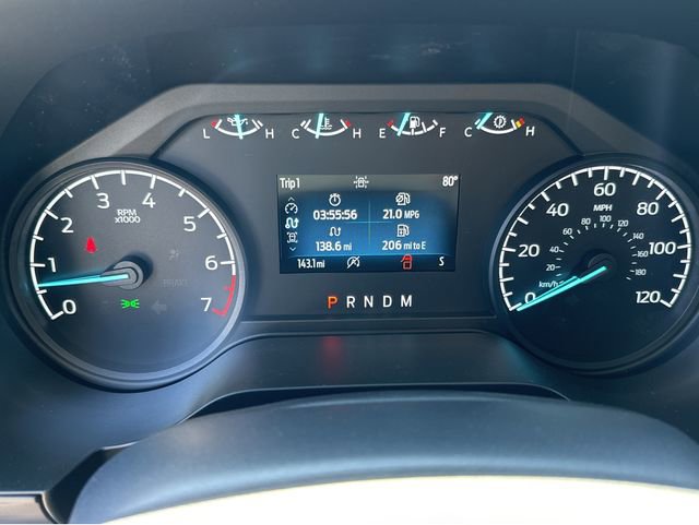 New 2026 Ford F150 STX image 26