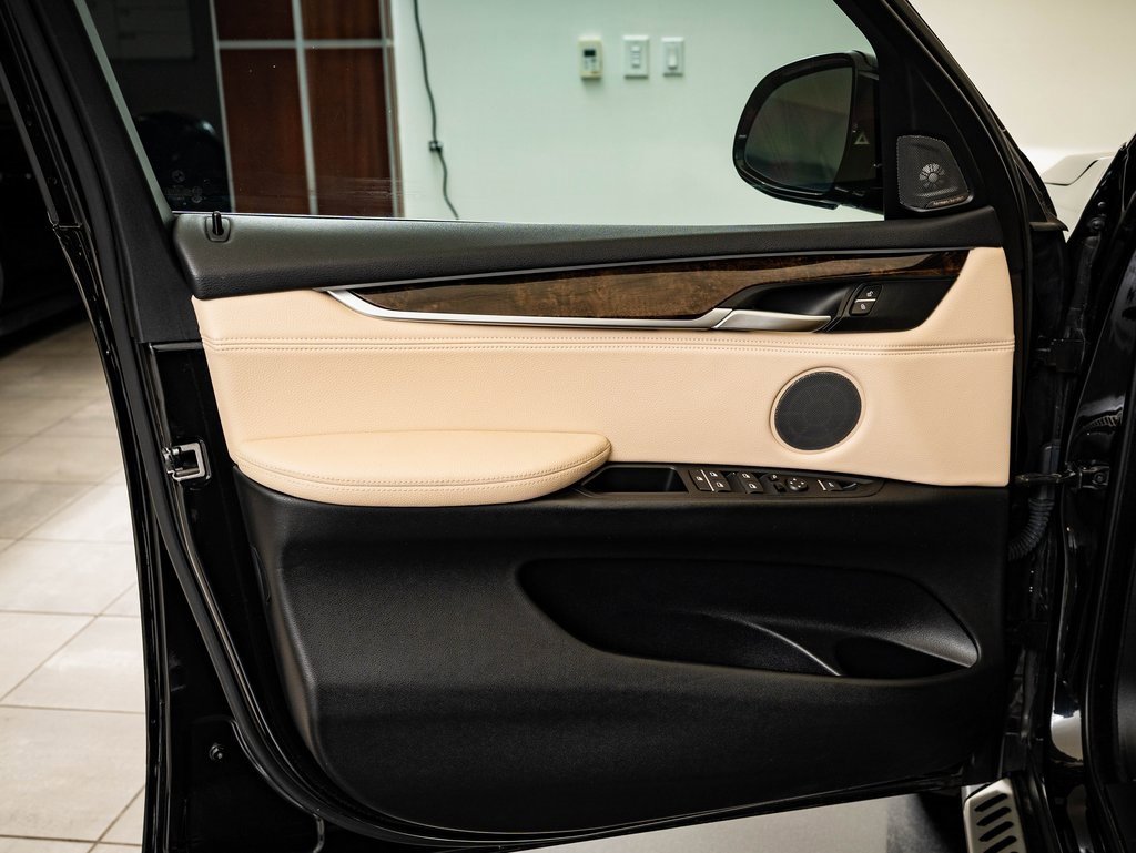 Used 2017 BMW X5 xDrive35i image 23