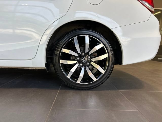 Used 2014 Honda Civic EX-L image 34