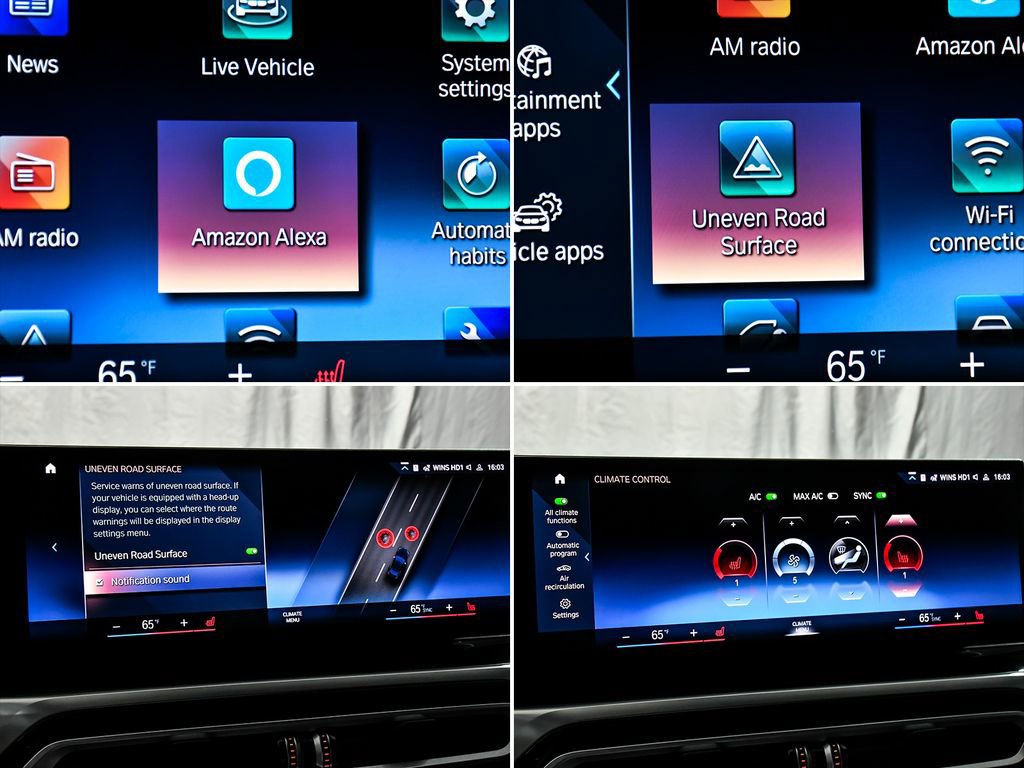 Used 2024 BMW M240i xDrive Coupe w/ Premium Package image 28