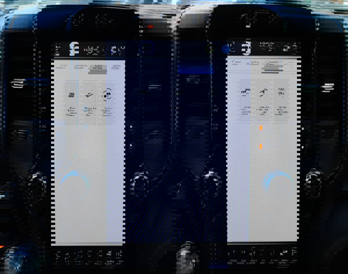 Used 2023 RAM 1500 Limited image 56