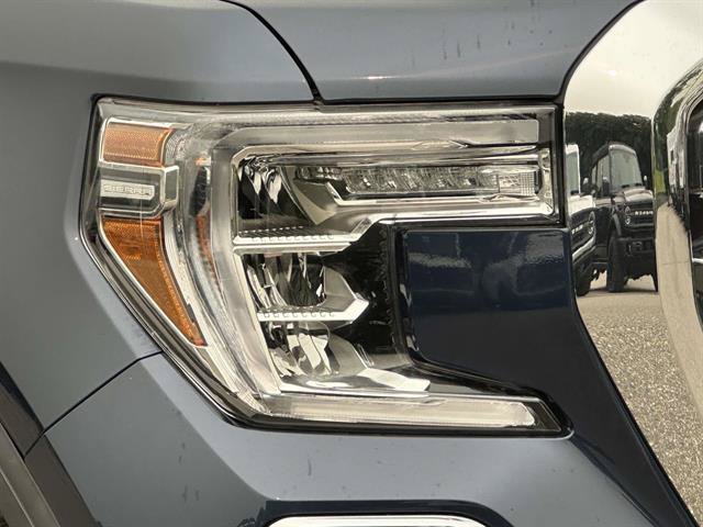 Used 2020 GMC Sierra 1500 Denali w/ Denali Ultimate Package AWD/4WD image 8