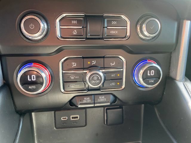 Used 2022 GMC Yukon SLE w/ Max Trailering Package RWD image 14