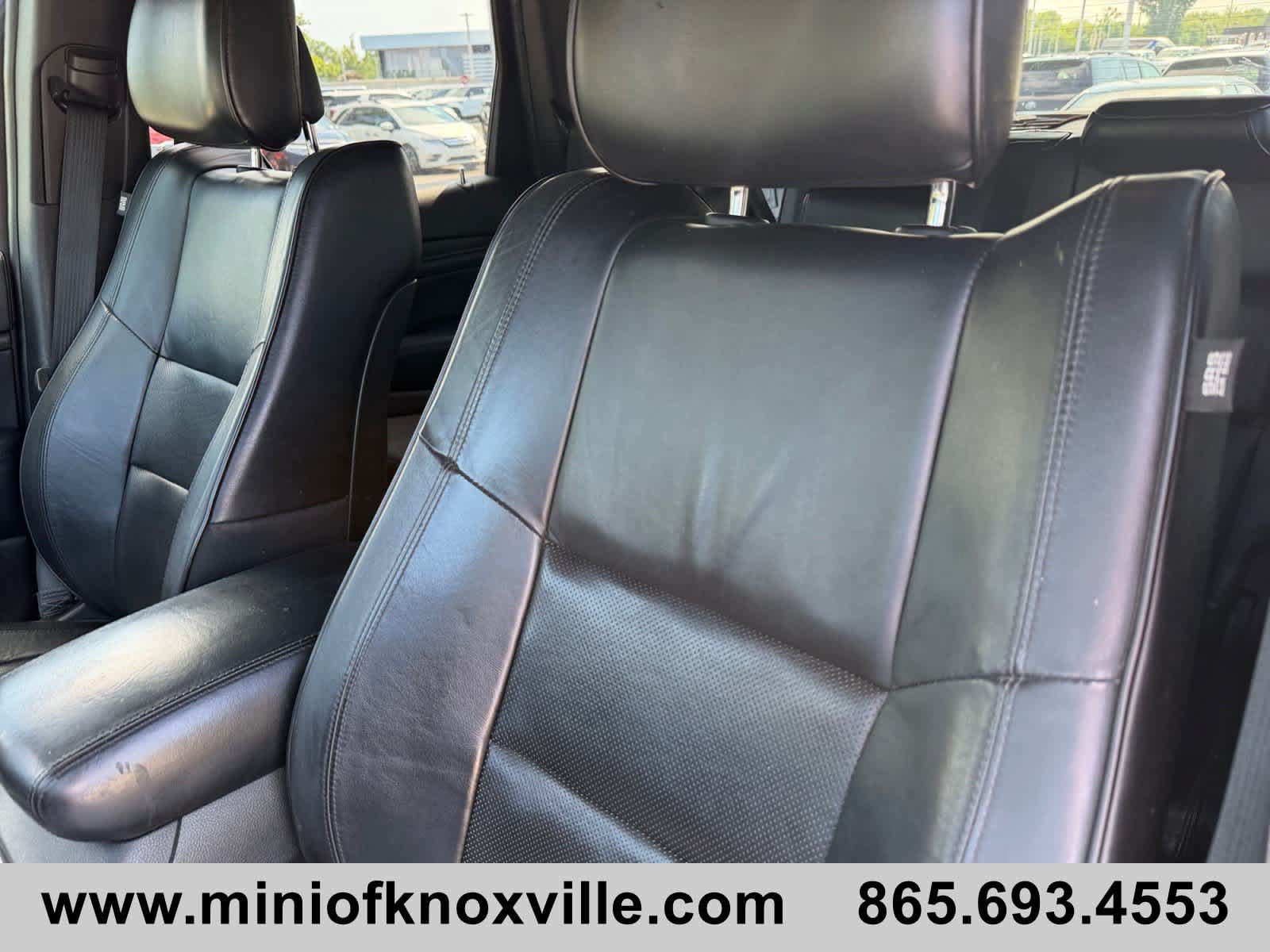 Used 2018 Jeep Grand Cherokee High Altitude RWD image 13