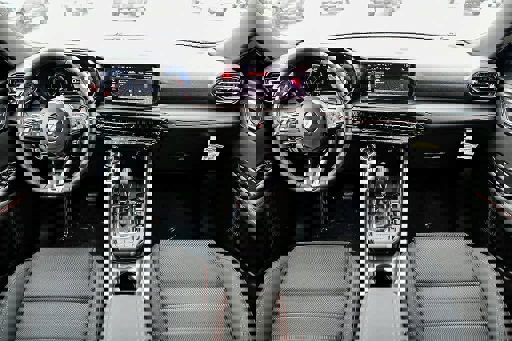 New 2025 Dodge Hornet GT w/ Cold Weather Group image 12