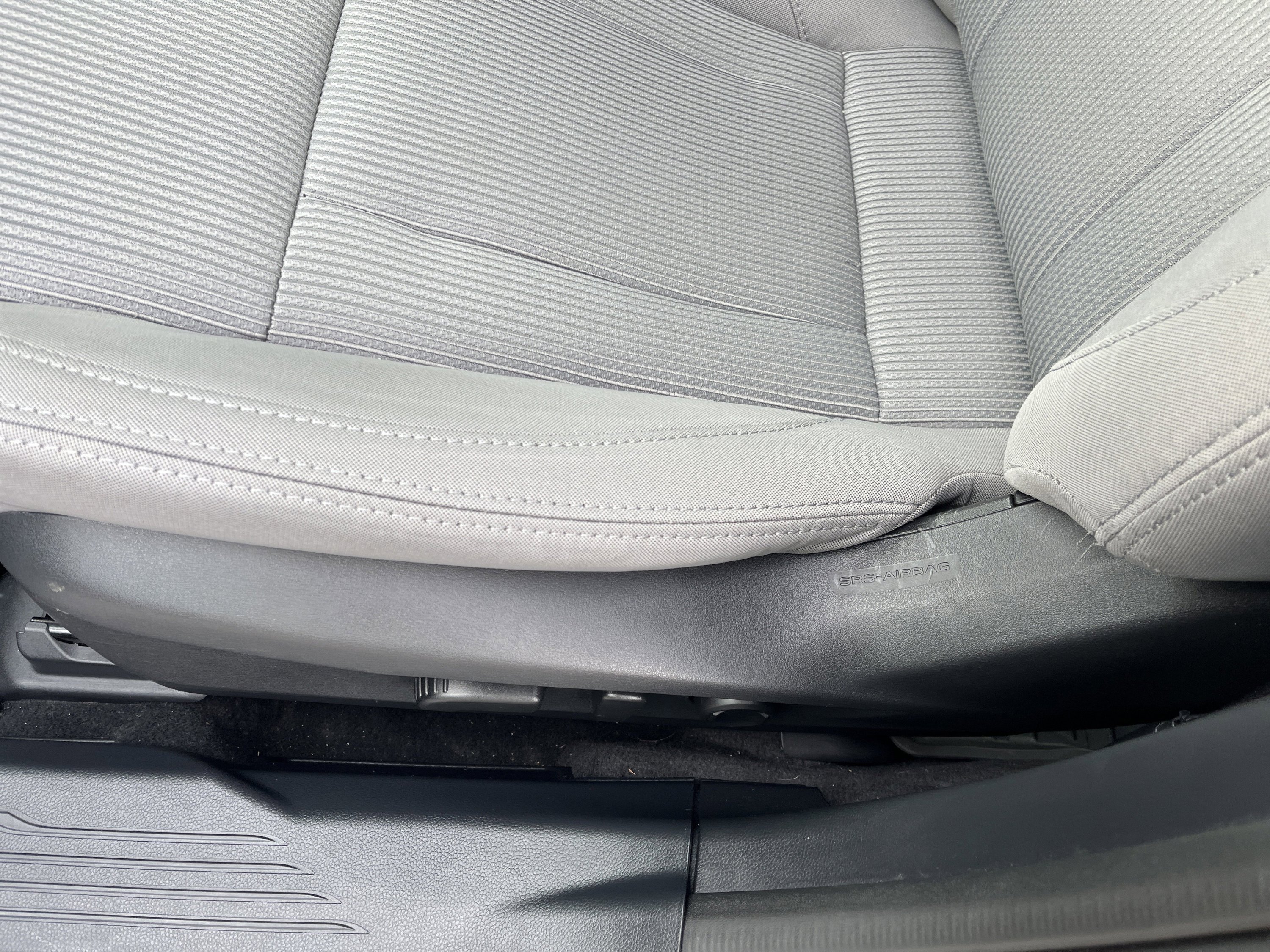 Used 2023 Subaru Legacy Premium image 16